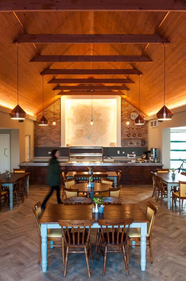 Lough Lannagh Lodge B&B Castlebar Exteriér fotografie