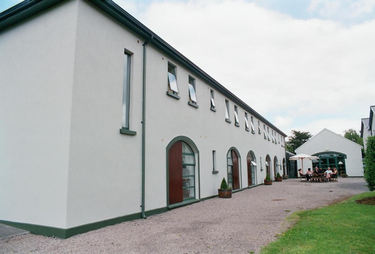 Lough Lannagh Lodge B&B Castlebar Exteriér fotografie