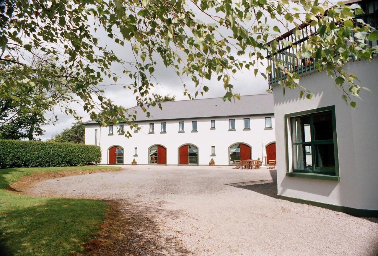 Lough Lannagh Lodge B&B Castlebar Exteriér fotografie