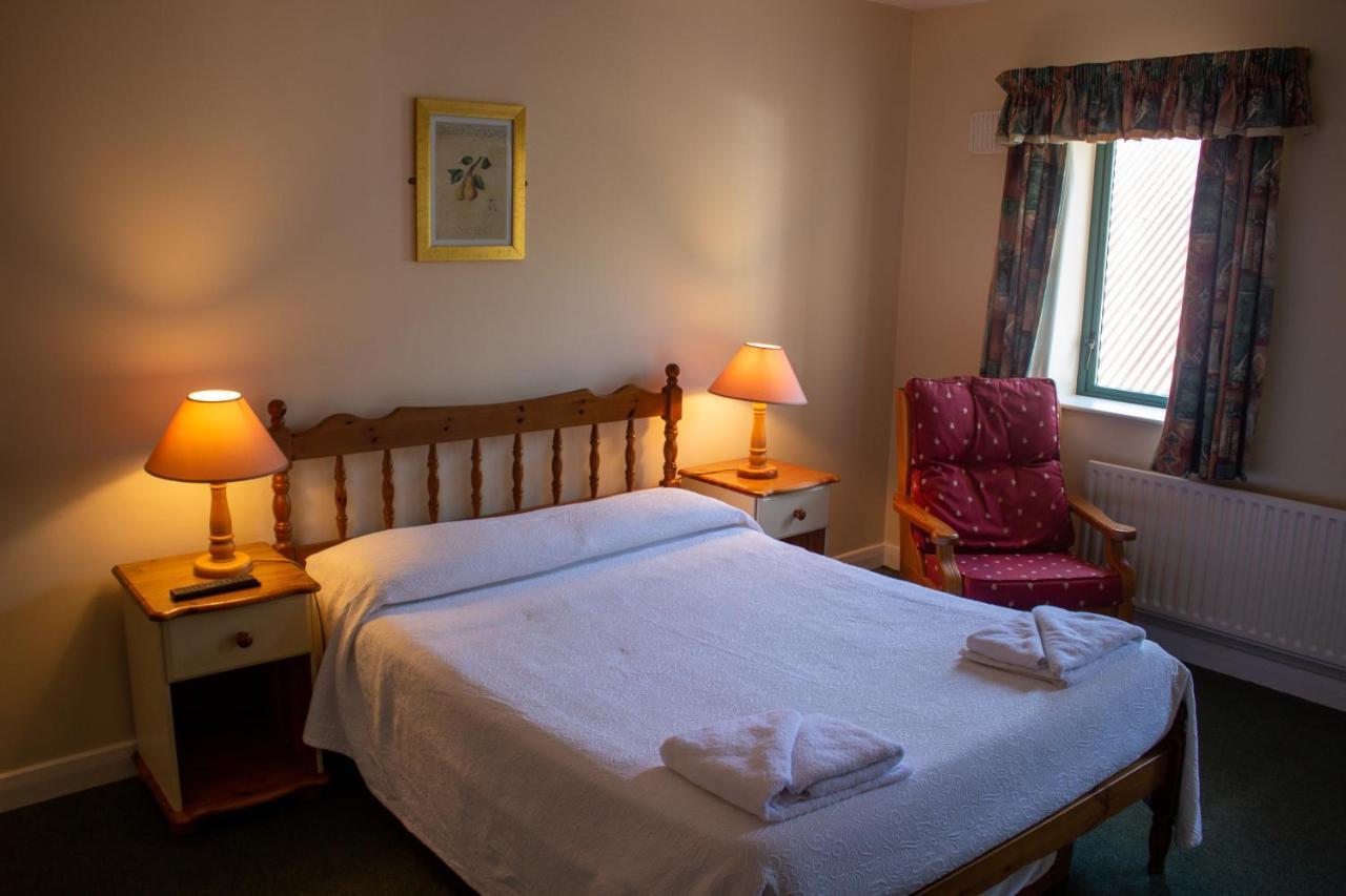 Lough Lannagh Lodge B&B Castlebar Exteriér fotografie
