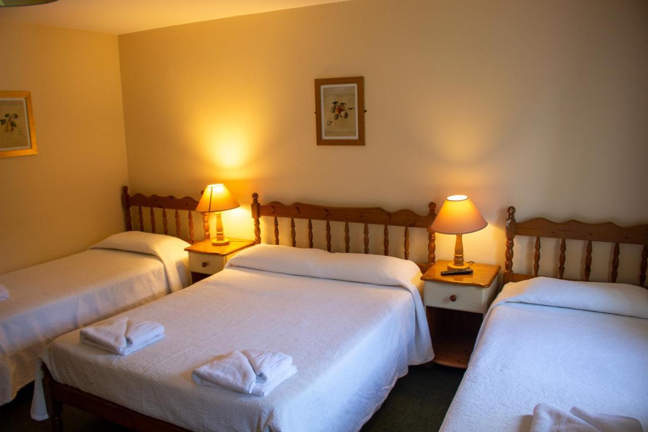 Lough Lannagh Lodge B&B Castlebar Exteriér fotografie